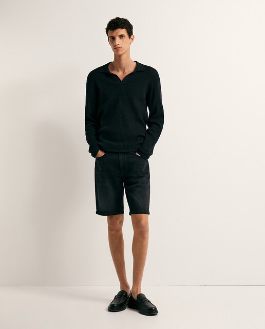 Imagen 0 de Bermuda denim