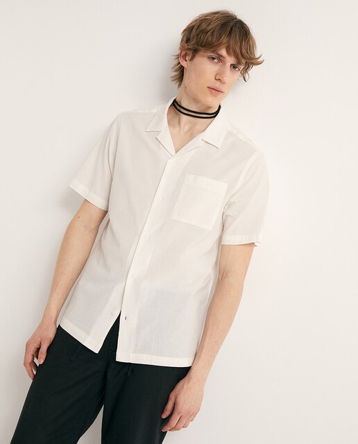 Imagen 0 de Camisa manga corta