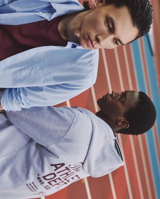 Imagen 0 de Camisa oxford