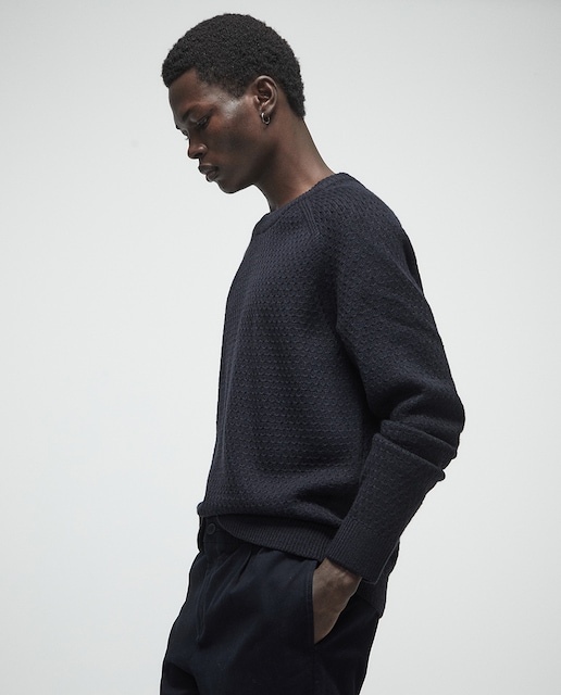 Imagen 0 de Jersey redondo estructura