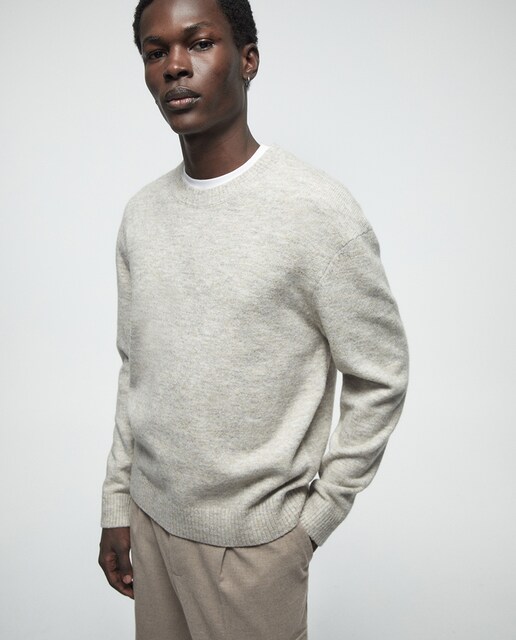 Imagen 0 de Jersey redondo