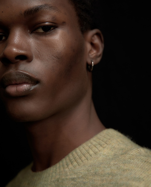 Imagen 0 de Jersey redondo