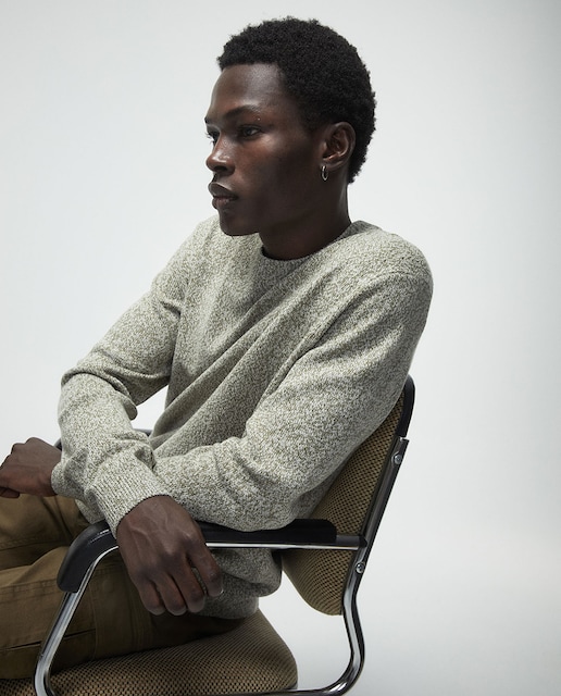 Imagen 0 de Jersey redondo