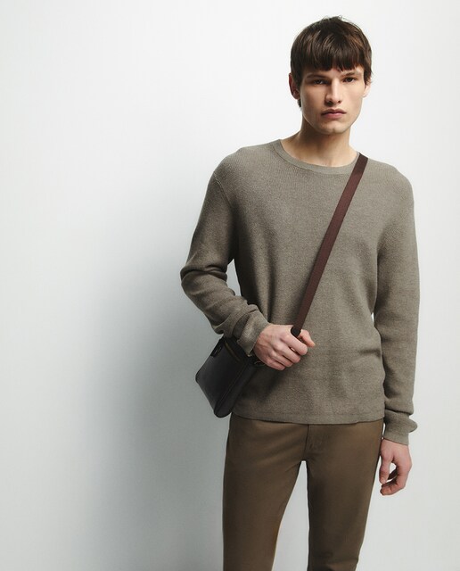 Imagen 0 de Jersey redondo estructura