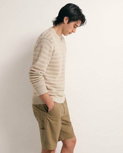 Imagen 0 de Jersey calado