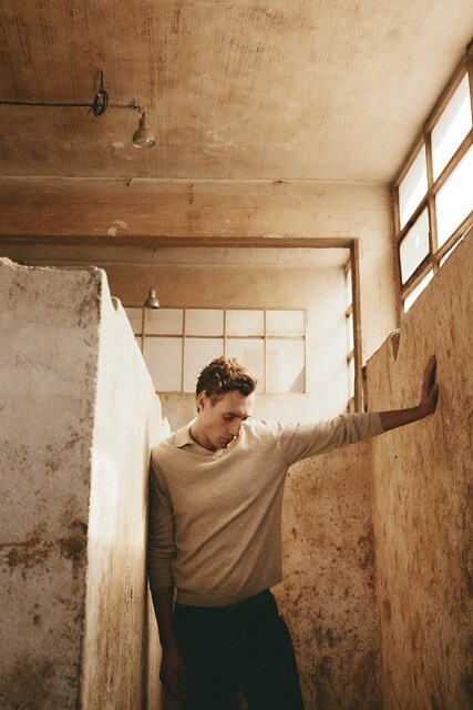 Imagen 0 de Jersey cuello polo