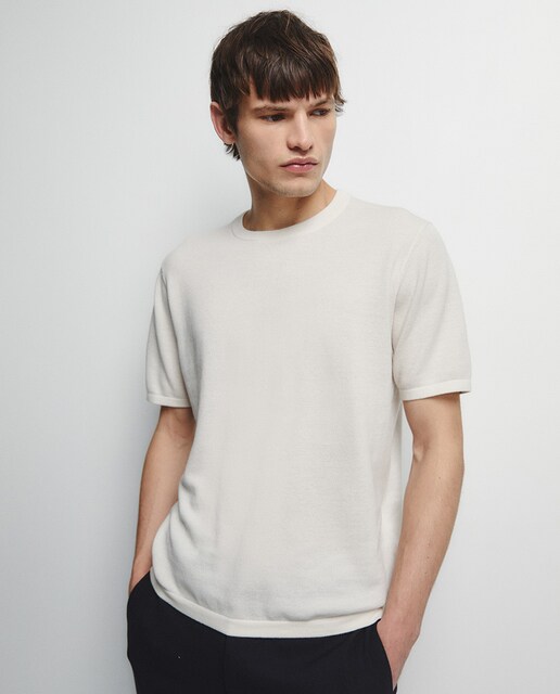 Imagen 0 de Jersey manga corta