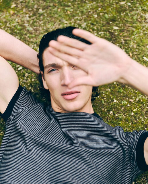 Imagen 0 de Jersey manga corta