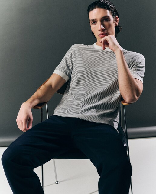 Imagen 0 de Jersey manga corta