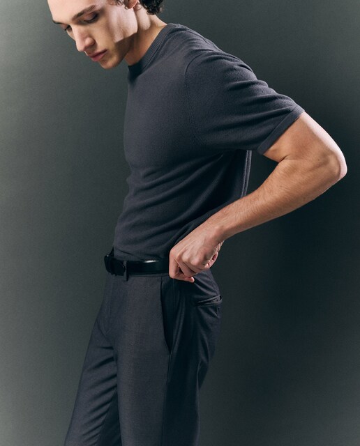 Imagen 0 de Jersey manga corta