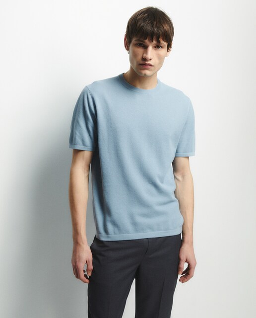 Imagen 0 de Jersey manga corta