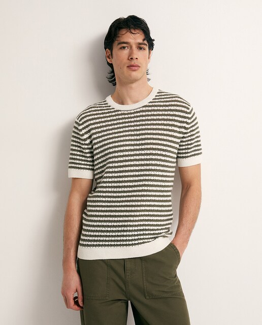 Imagen 0 de Jersey calado