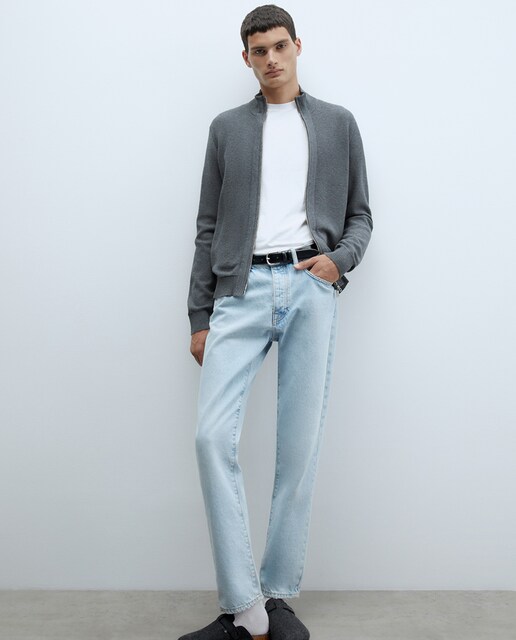 Imagen 0 de Chaqueta cremallera