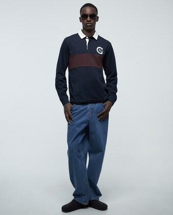 Camisetas y polos (Hombre) Sfera España