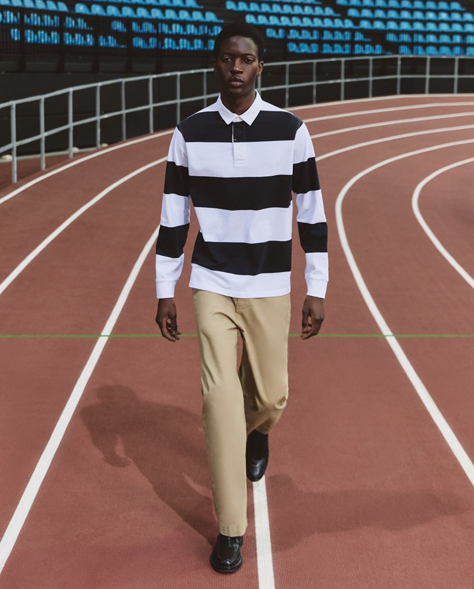 Imagem 0 de Polo Rugby