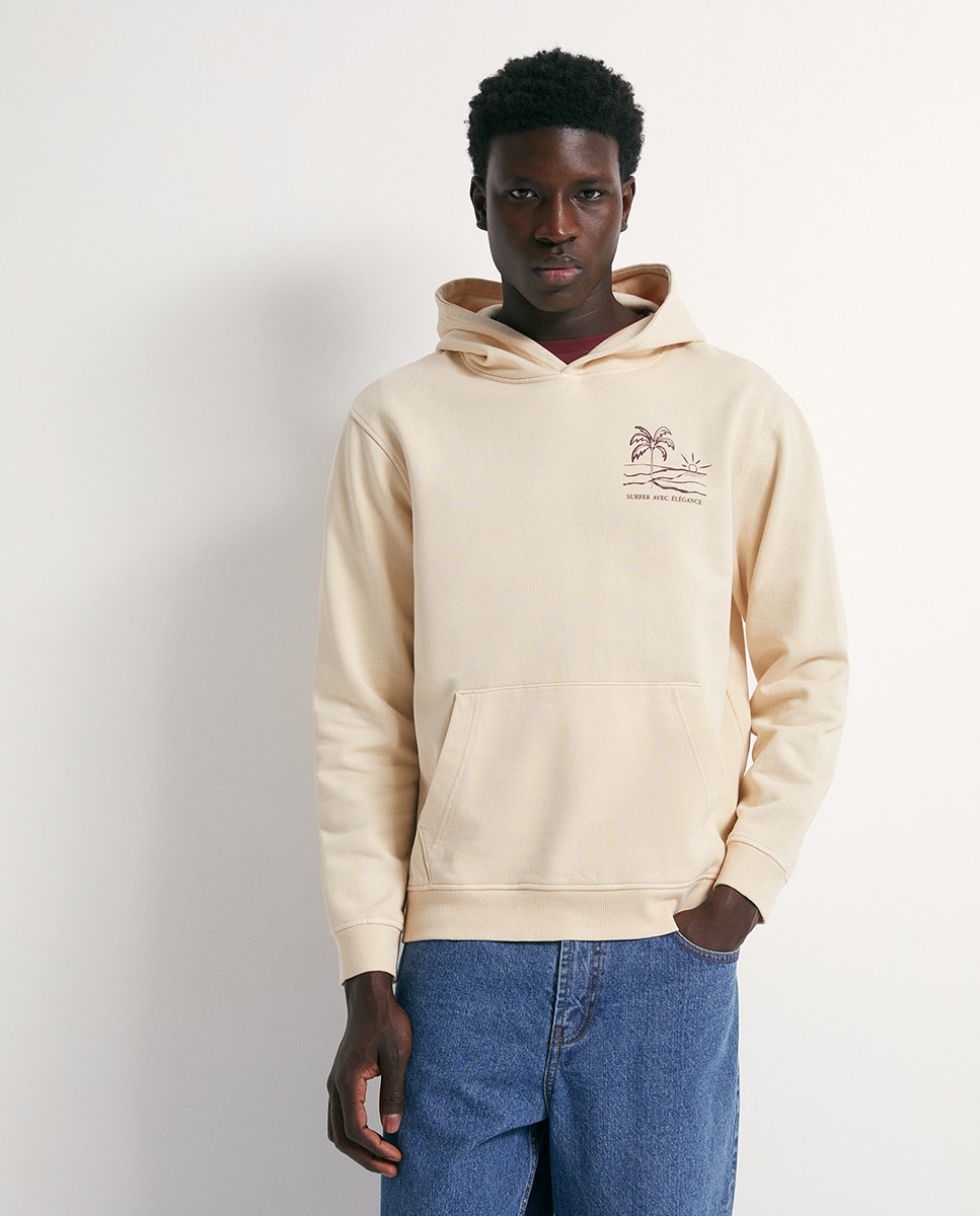 Imagem 0 de Sweatshirt Fechada