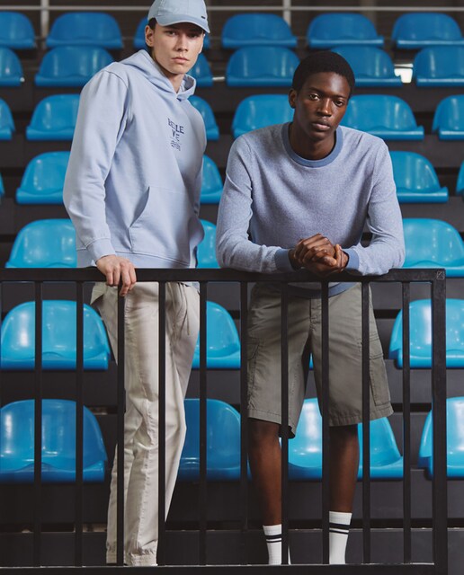 Imagen 0 de Sudadera cerrada