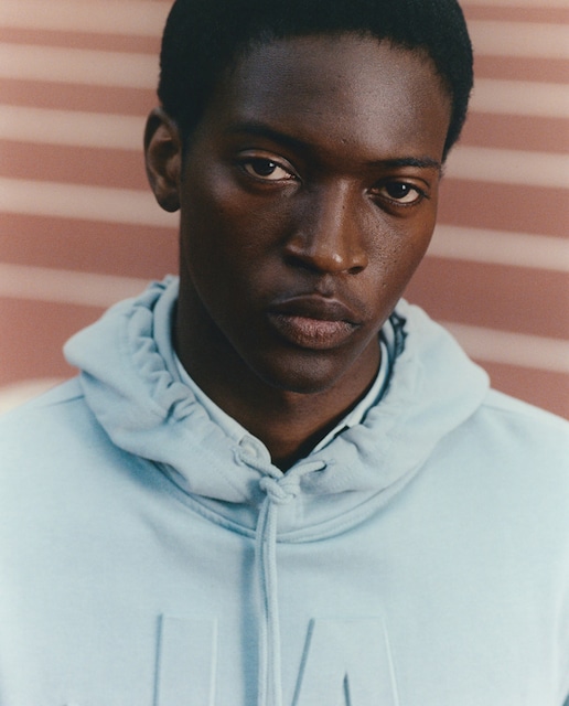 Imagem 0 de Sweatshirt Embossed