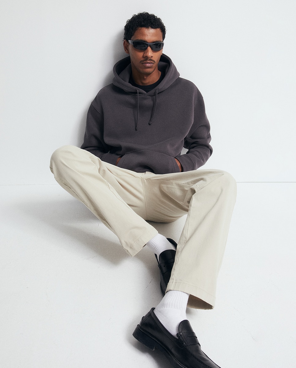 Imagem 0 de Sweatshirt Lisa