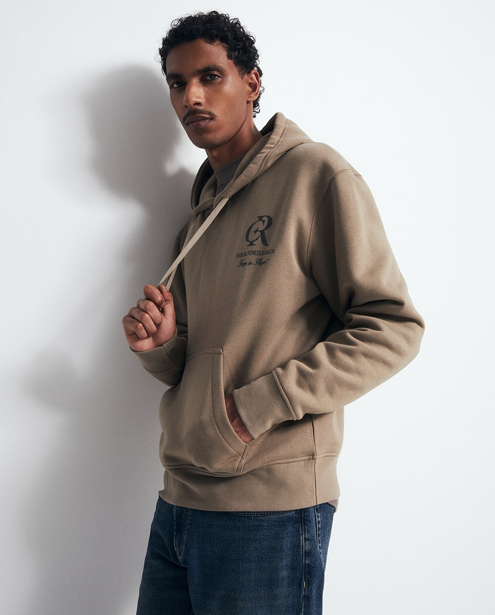 Imagem 0 de Sweatshirt Weekend