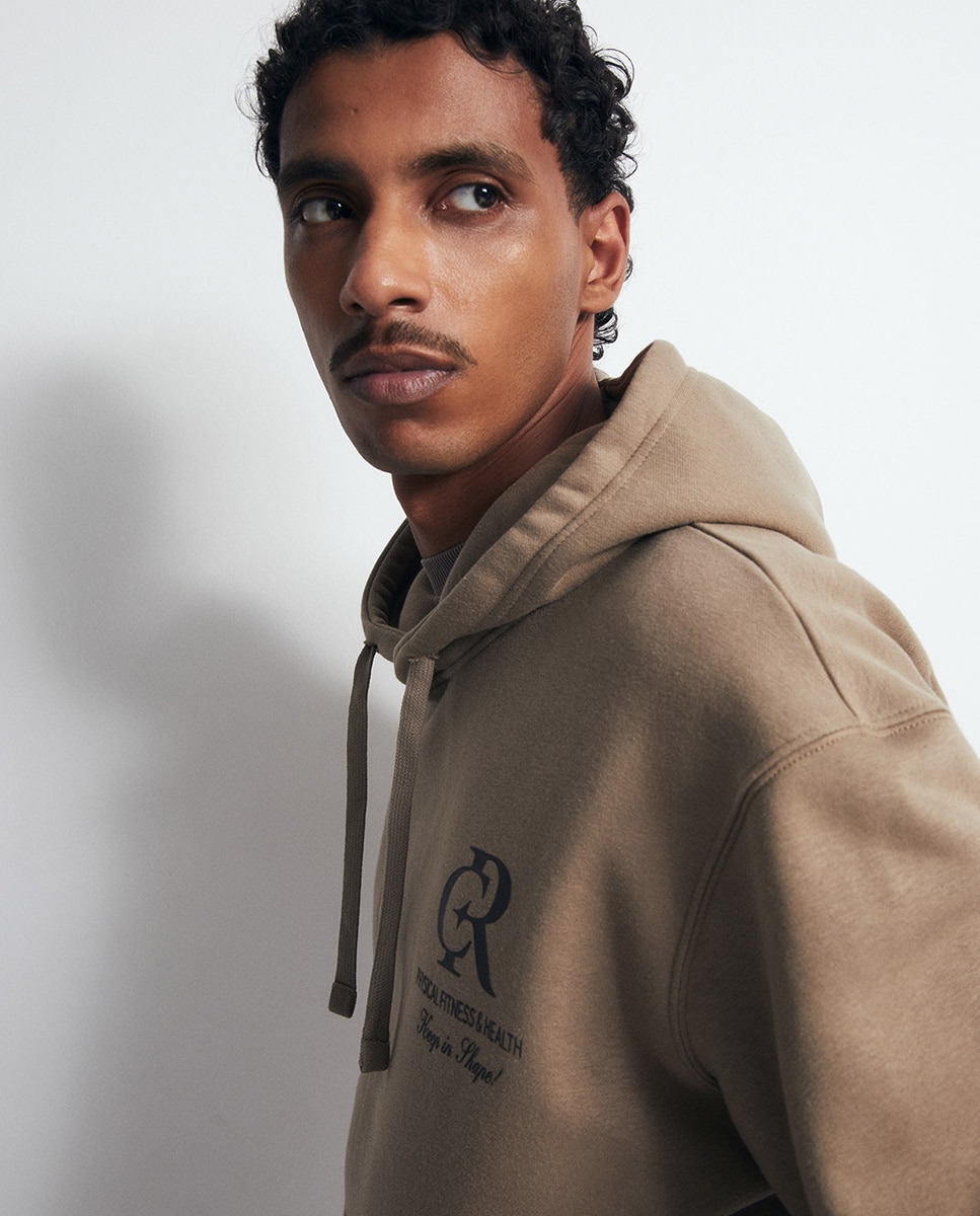 Sweatshirt Weekend 850 Pedra-3