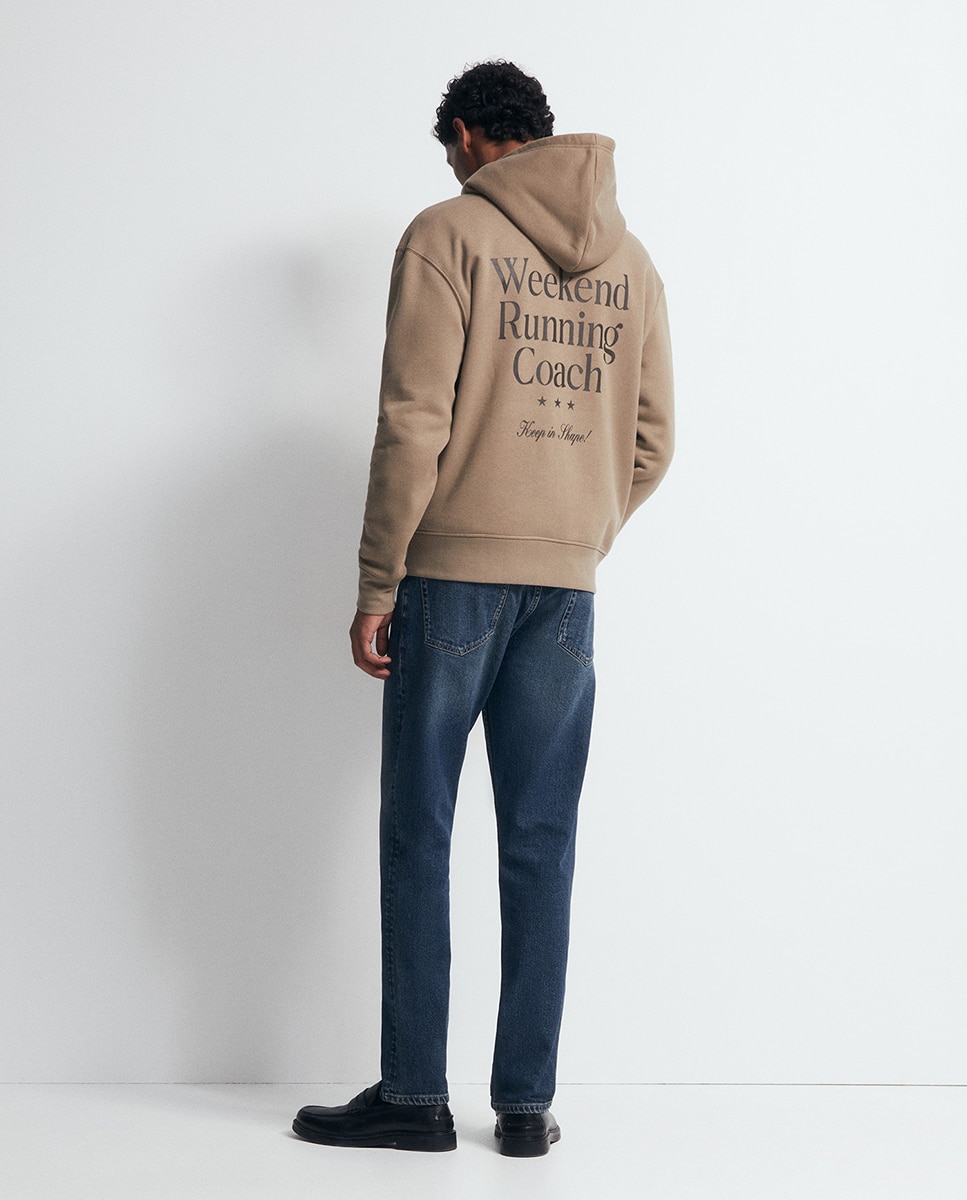 Sweatshirt Weekend 850 Pedra-4