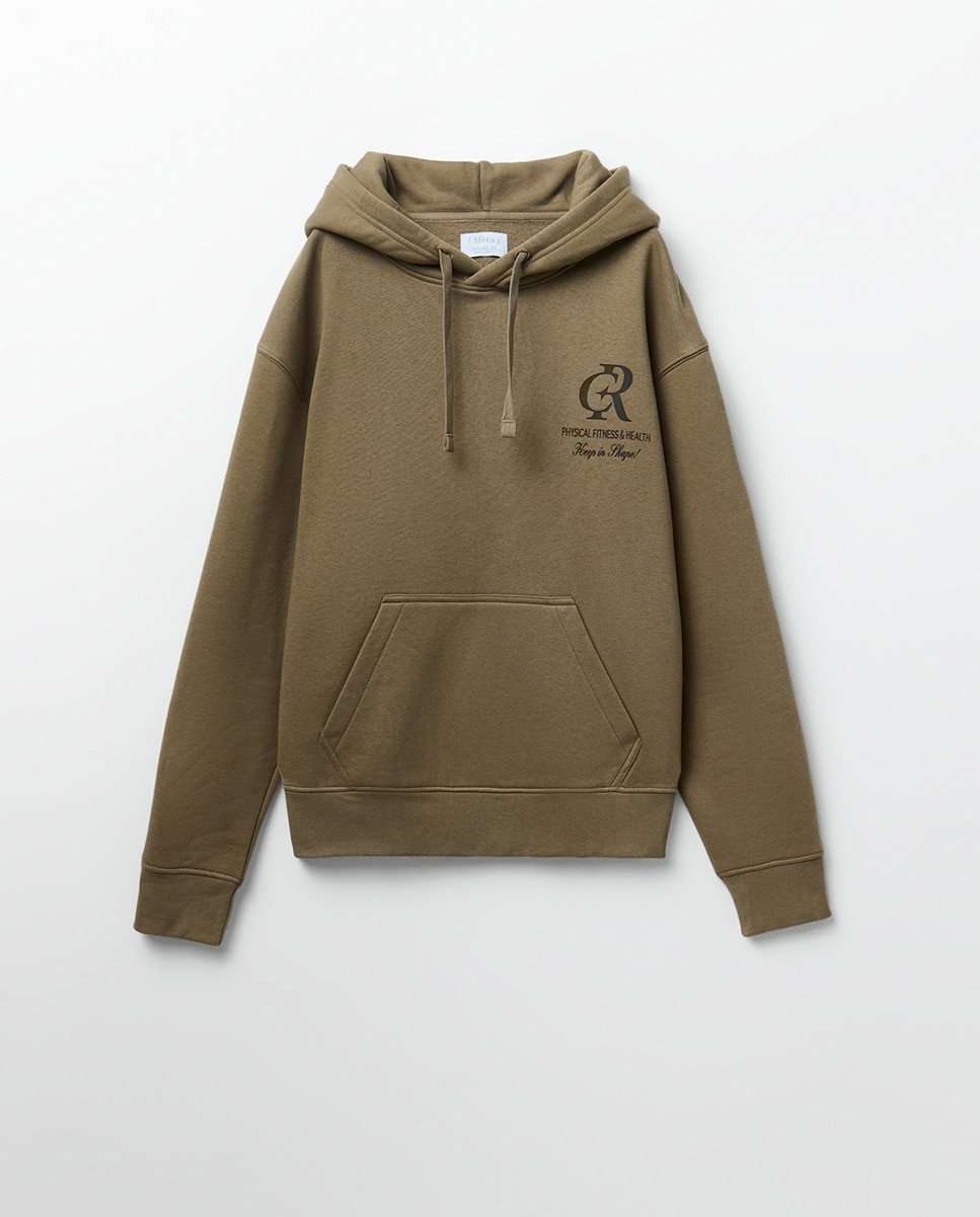 Sweatshirt Weekend 850 Pedra-5