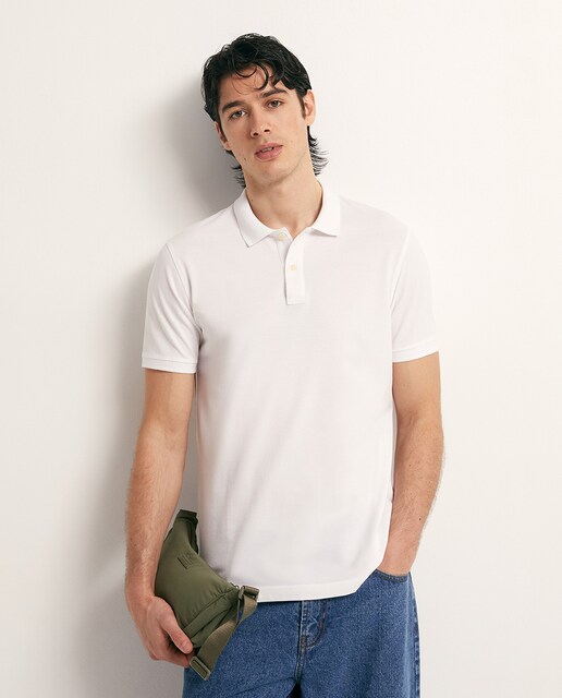 Imagen 0 de Polo piqué