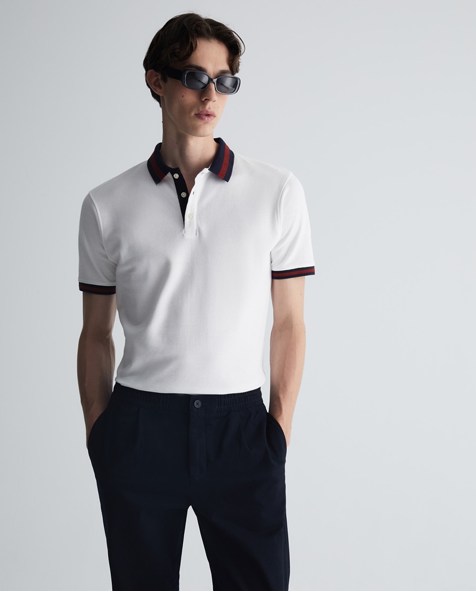 polos sfera hombre el corte ingles
