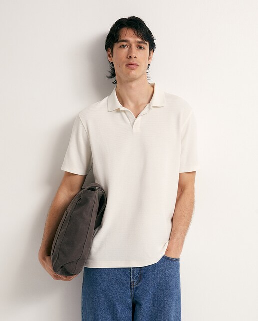 Imagen 0 de Polo rústico