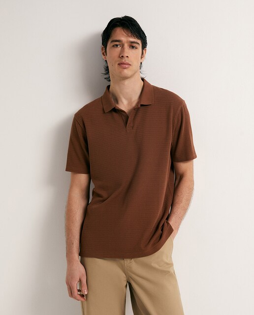 Imagen 0 de Polo rústico