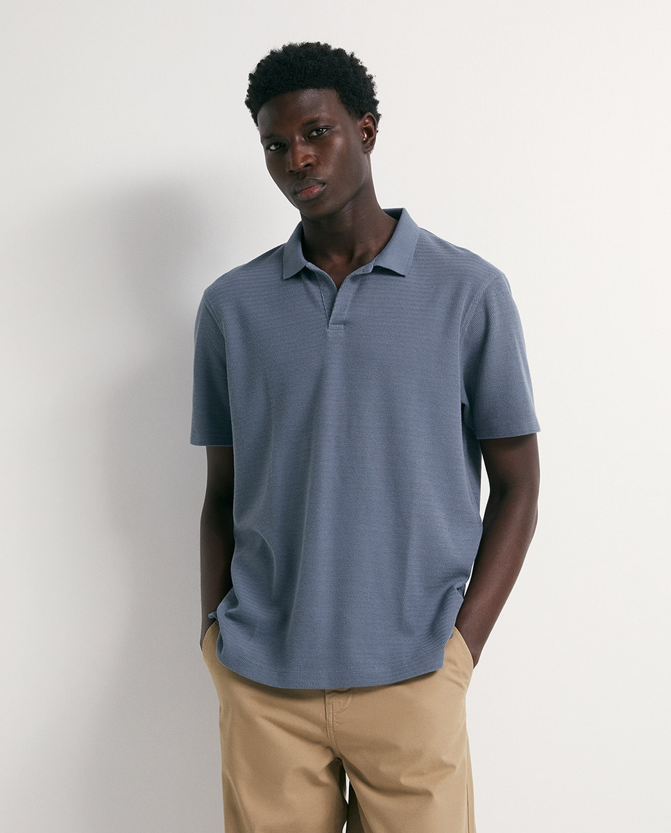 Imagem 0 de Polo Rústico