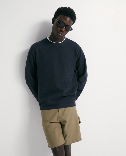 Imagem 0 de T-shirt com Estrutura