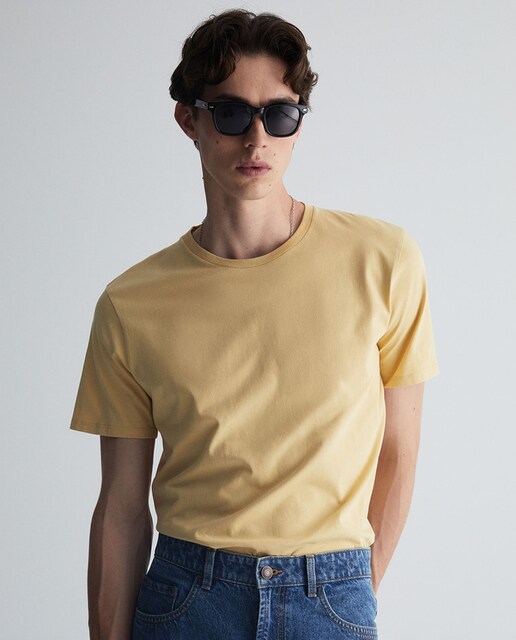 Imagen 0 de Camiseta lisa