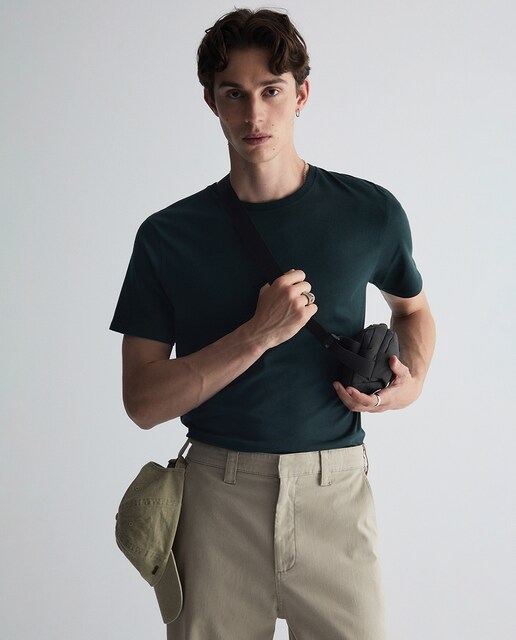 Imagen 0 de Camiseta lisa