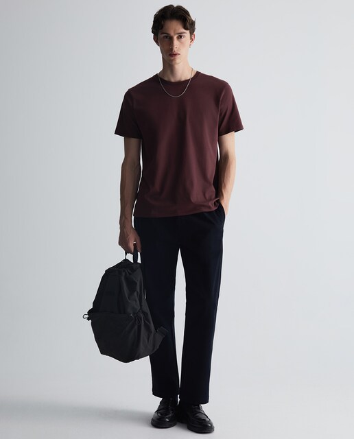 Imagen 0 de Camiseta lisa