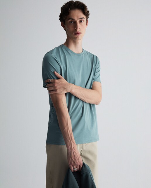 Imagen 0 de Camiseta lisa