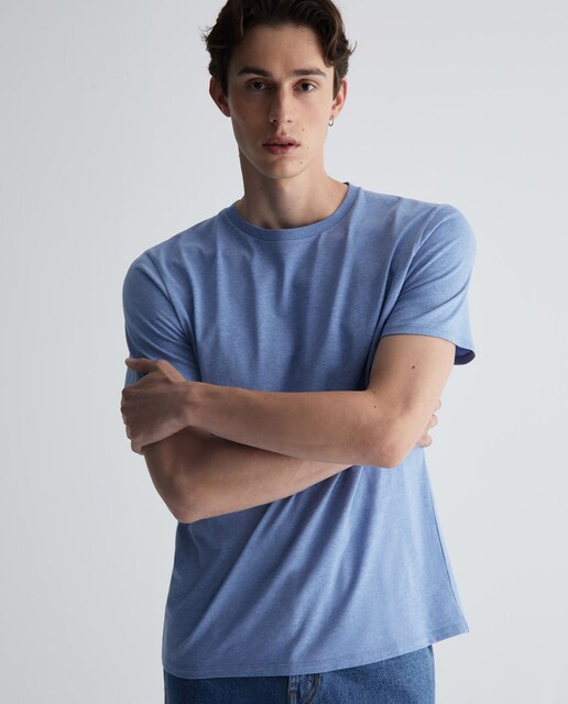 Imagen 0 de Camiseta lisa