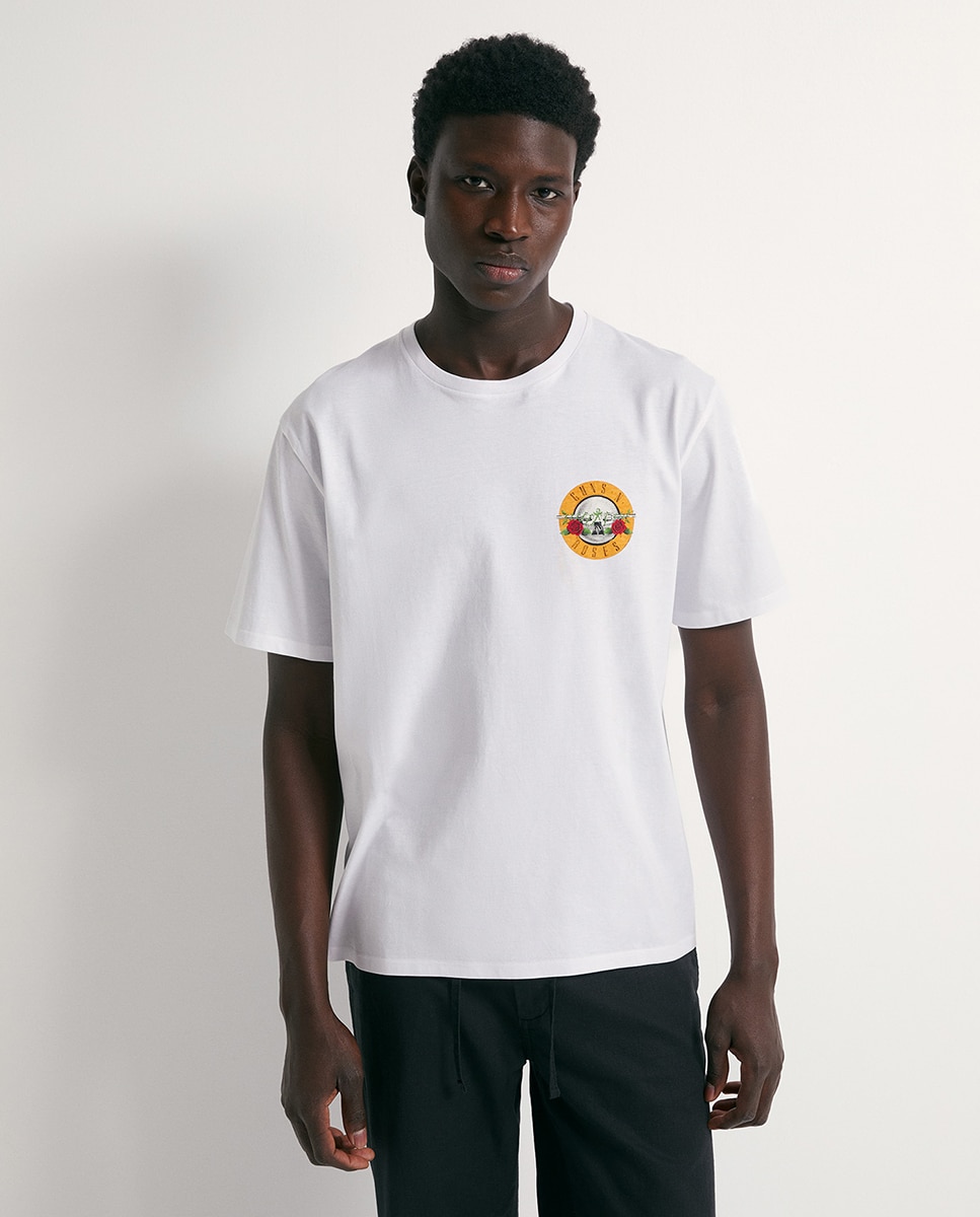 Sfera - Camiseta licencia.