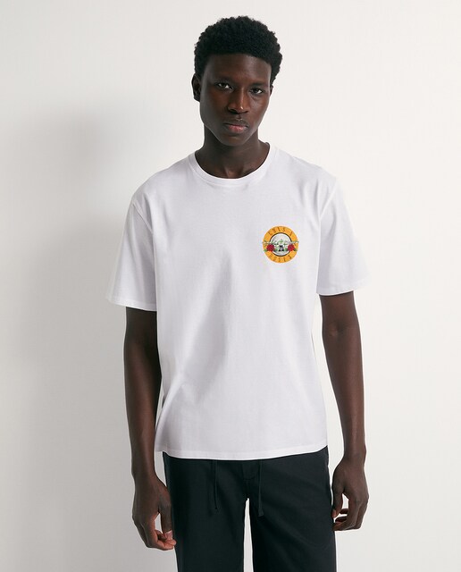 Imagen 0 de Camiseta licencia