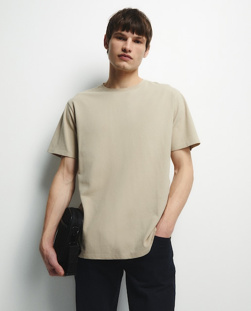 Imagen 0 de Camiseta estructura smart