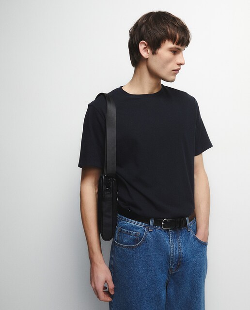 Imagen 0 de Camiseta estructura smart