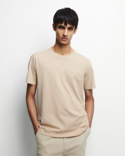 Imagen 0 de Camiseta lisa