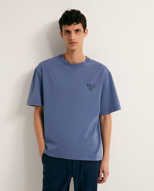 Imagen 0 de Camiseta básica