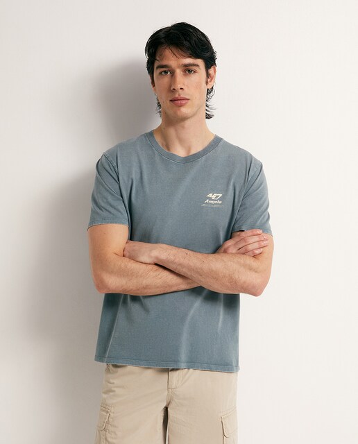 Imagen 0 de Camiseta American Car