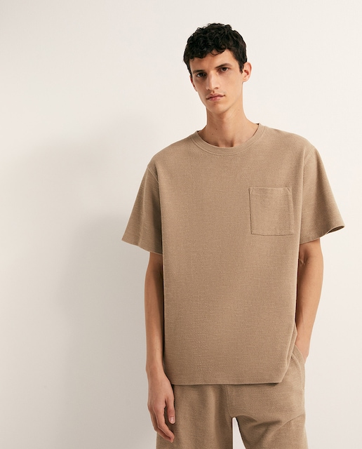 Imagen 0 de Camiseta rústica