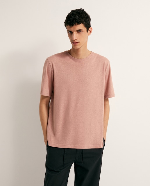 Imagen 0 de Camiseta lino