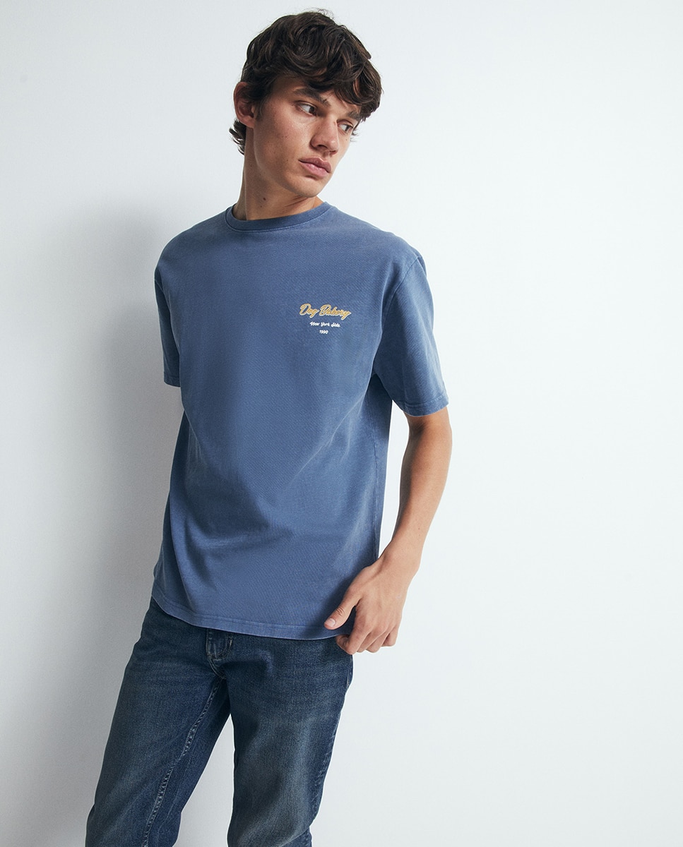 Sfera - Camiseta panadera.