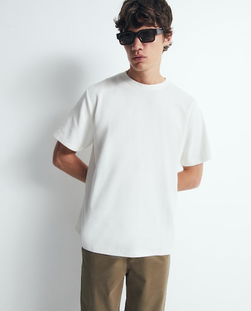 Imagen 0 de Camiseta estructura