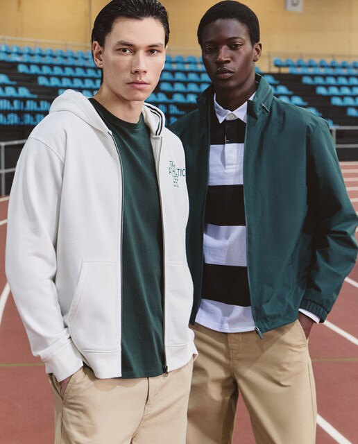 Imagen 0 de Cazadora cortavientos